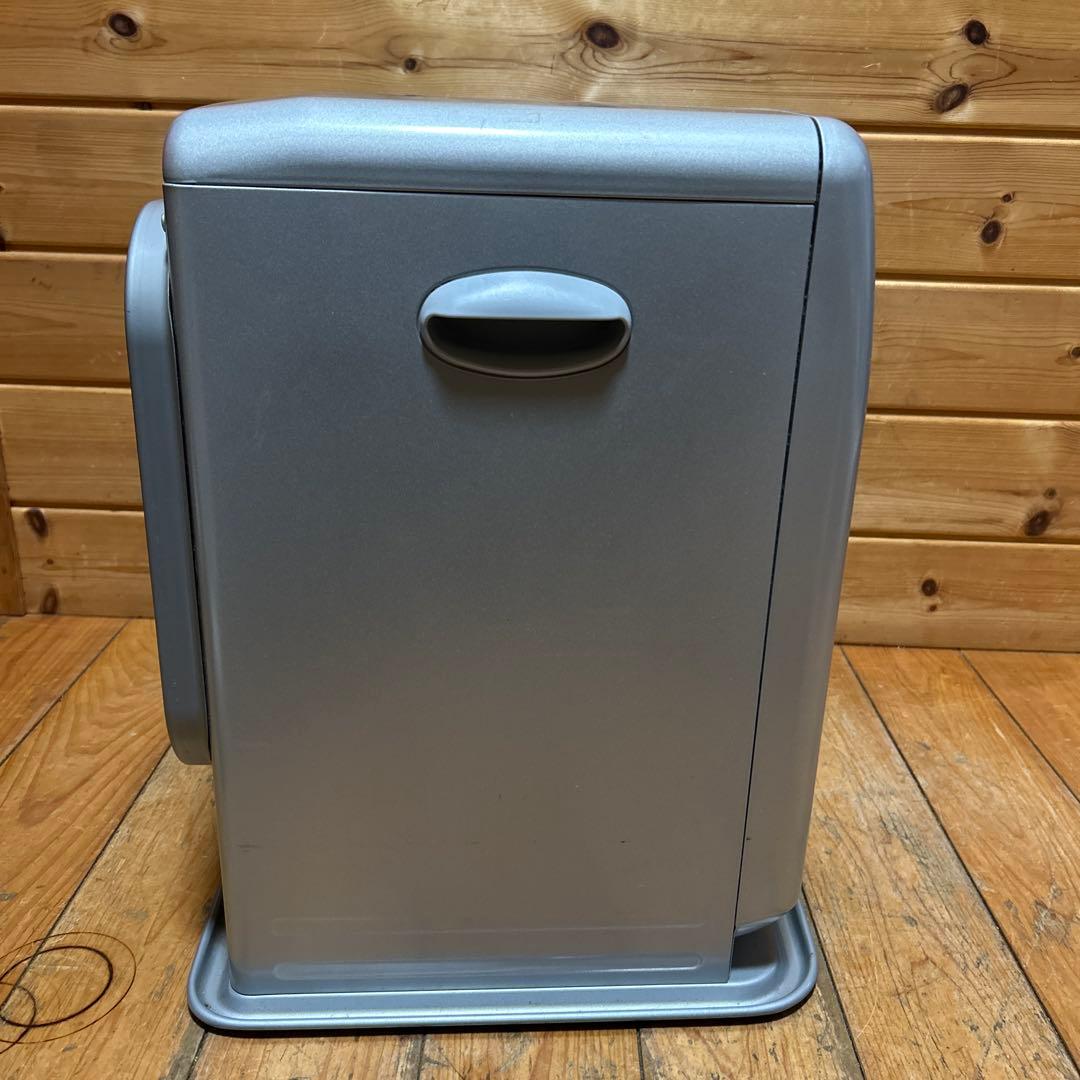 送料込み　石油ストーブ　ダイニチブルーヒーター FW-5617L 大容量9L