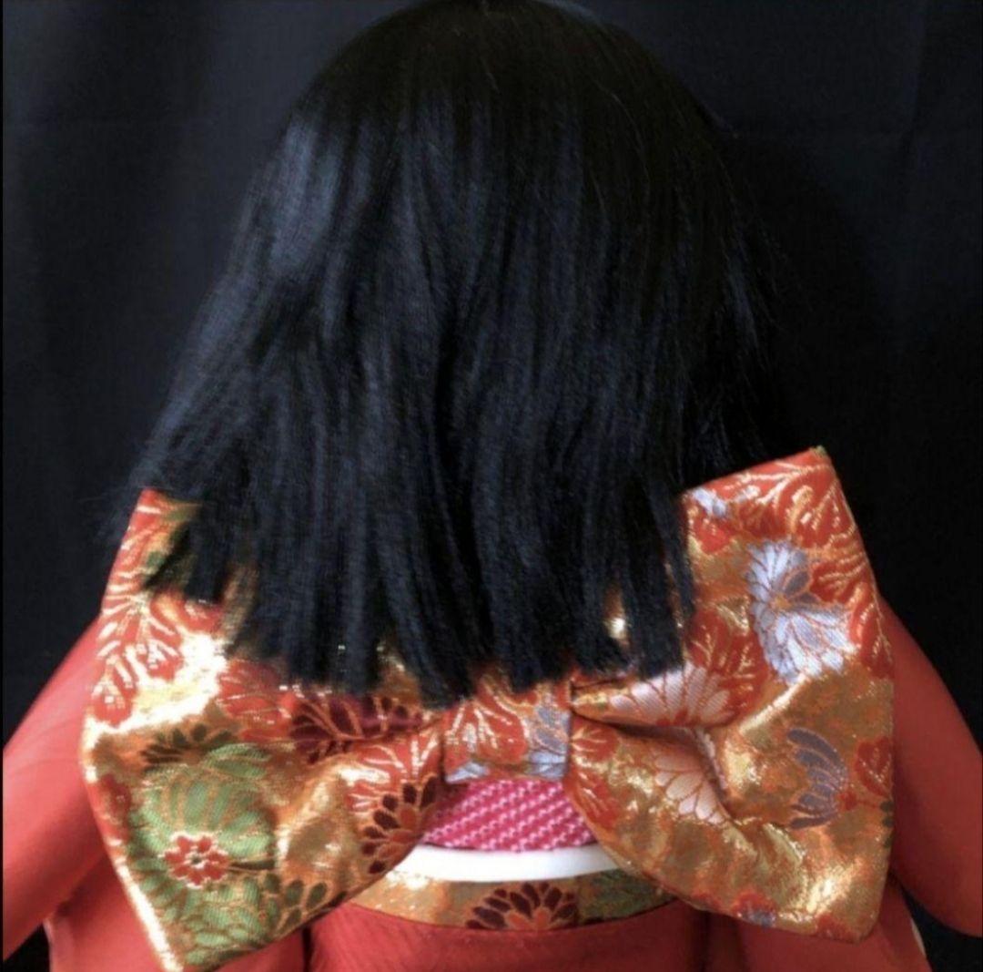 呪物　曰く付き　縁起物　座敷童子　限定1個