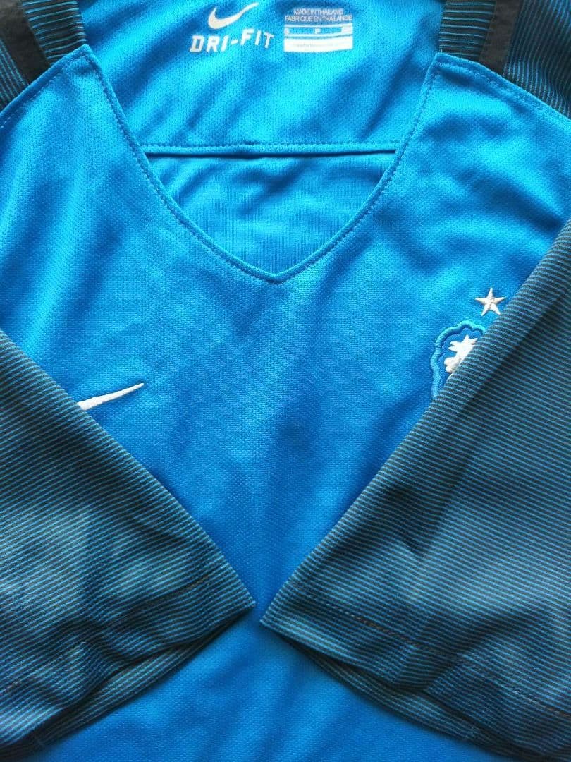 【激レア】フランス代表 2016 ユニフォーム Sサイズ