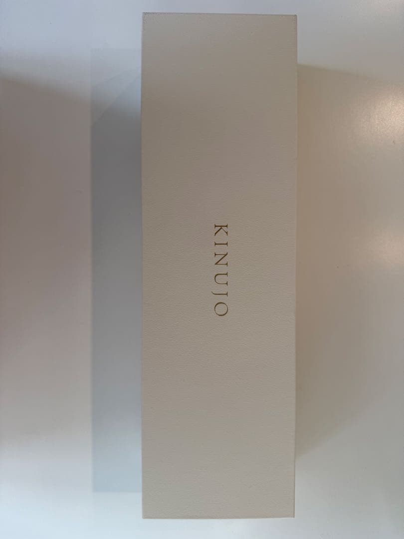 KINUIO 2wayヘアアイロン 絹女