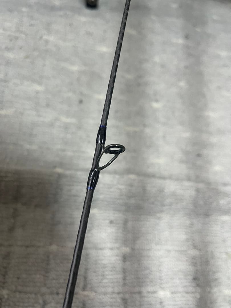 未使用　SHIMANO コルトスナイパー BB S100H