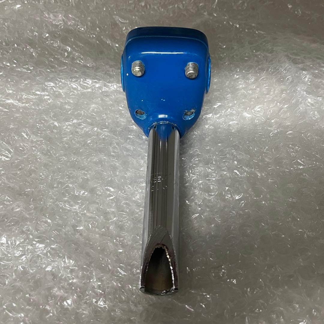 パーツ SKYWAY STEM Original BLUE