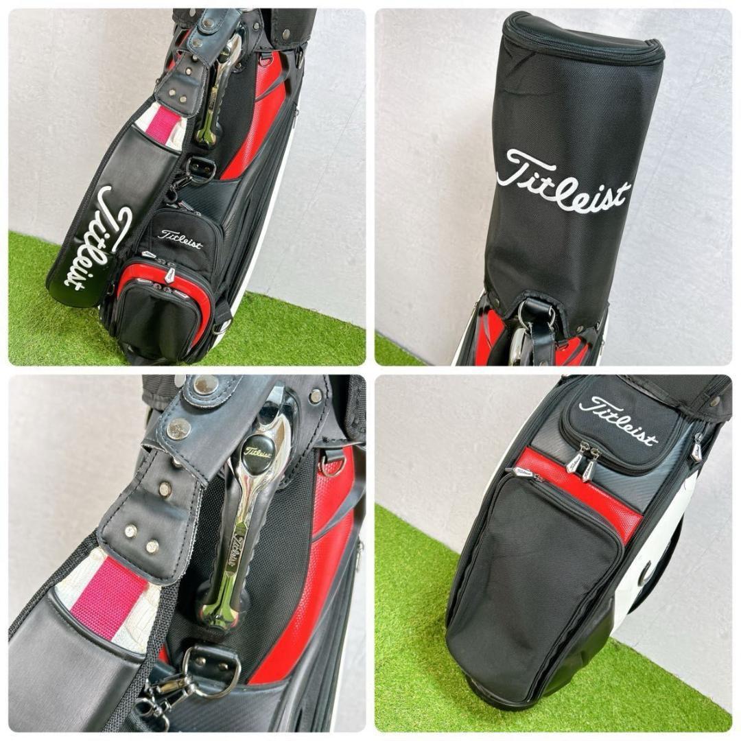 VG3 タイトリスト ゴルフ クラブセット メンズ 11本 初心者 右利き S