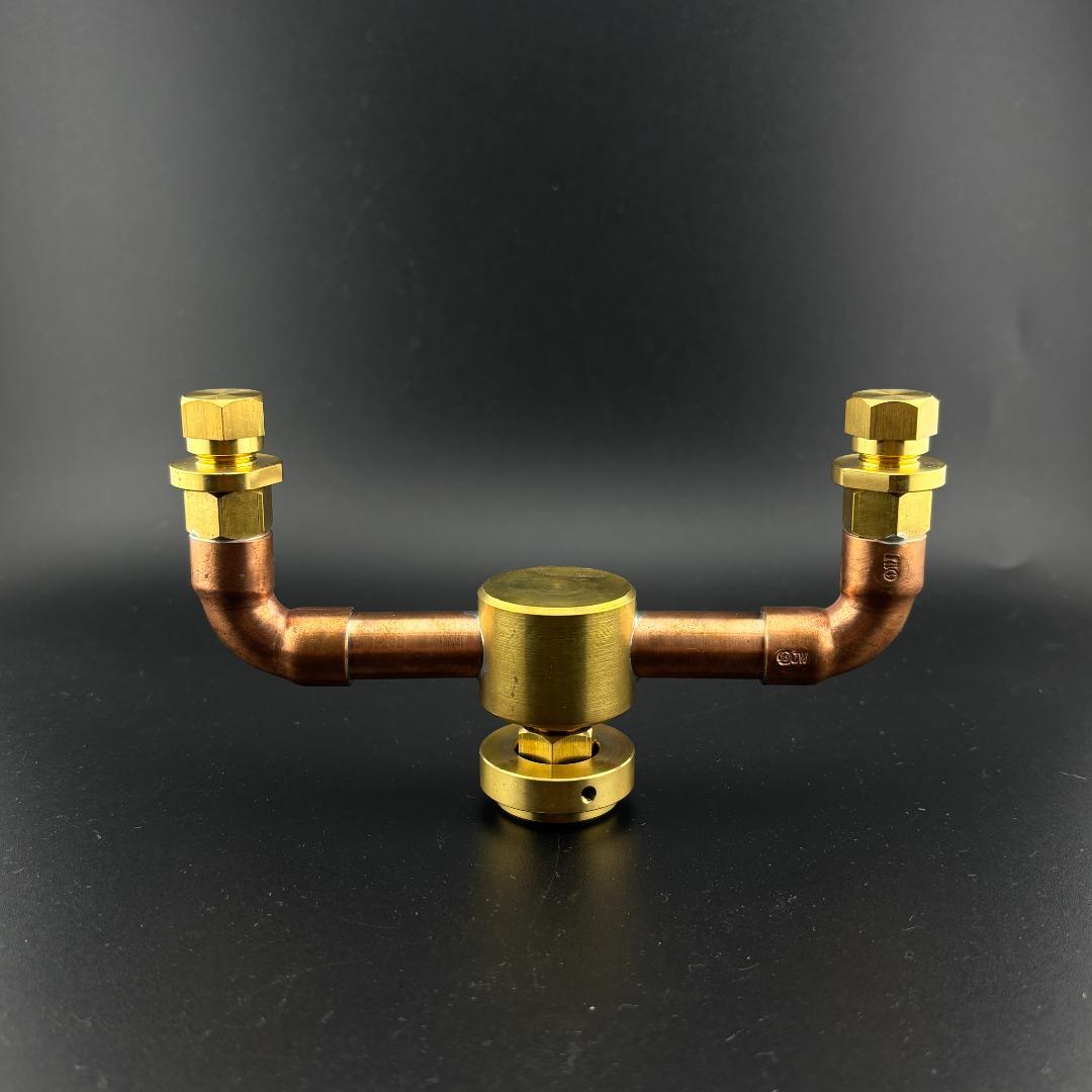 【USED】ネルデザインワークス FUTAMATA