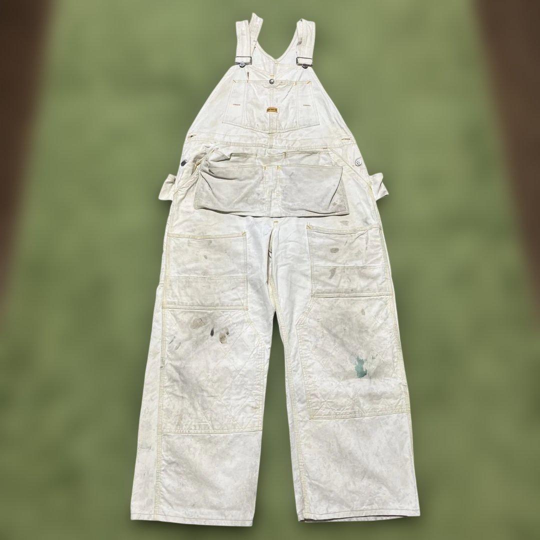 パンツ 50's~ CAN'T BUST'EM OVERALL