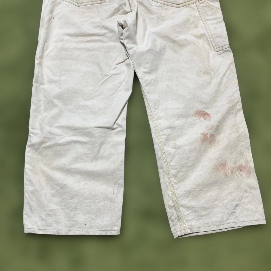 パンツ 50's~ CAN'T BUST'EM OVERALL