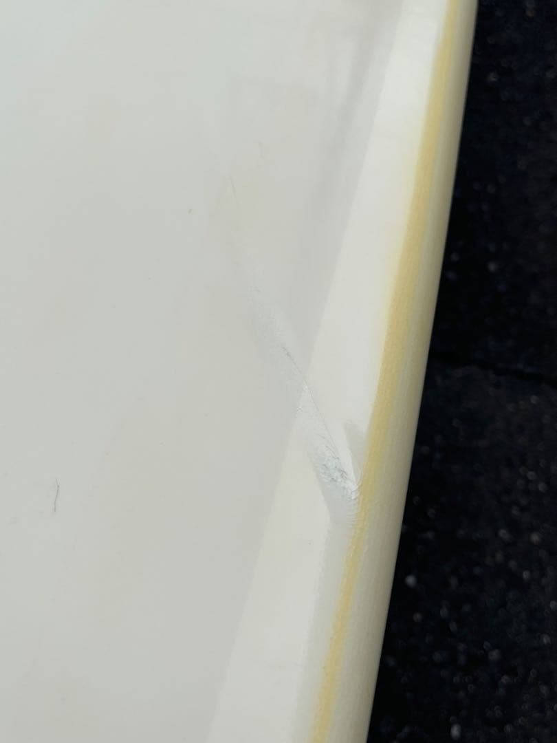 手渡し限定　サンダーボルト ロングボード ハーレーイングルビー　本人使用