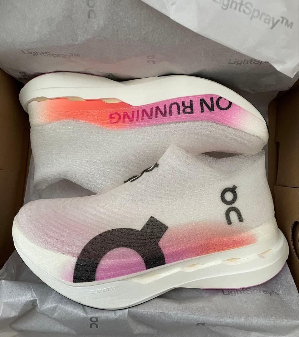 t*0様 on Cloudboom Strike LS