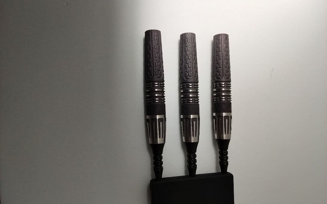 フィルテイラー!ジェネレーション10!極美品！新品同品！ダーツセット20g