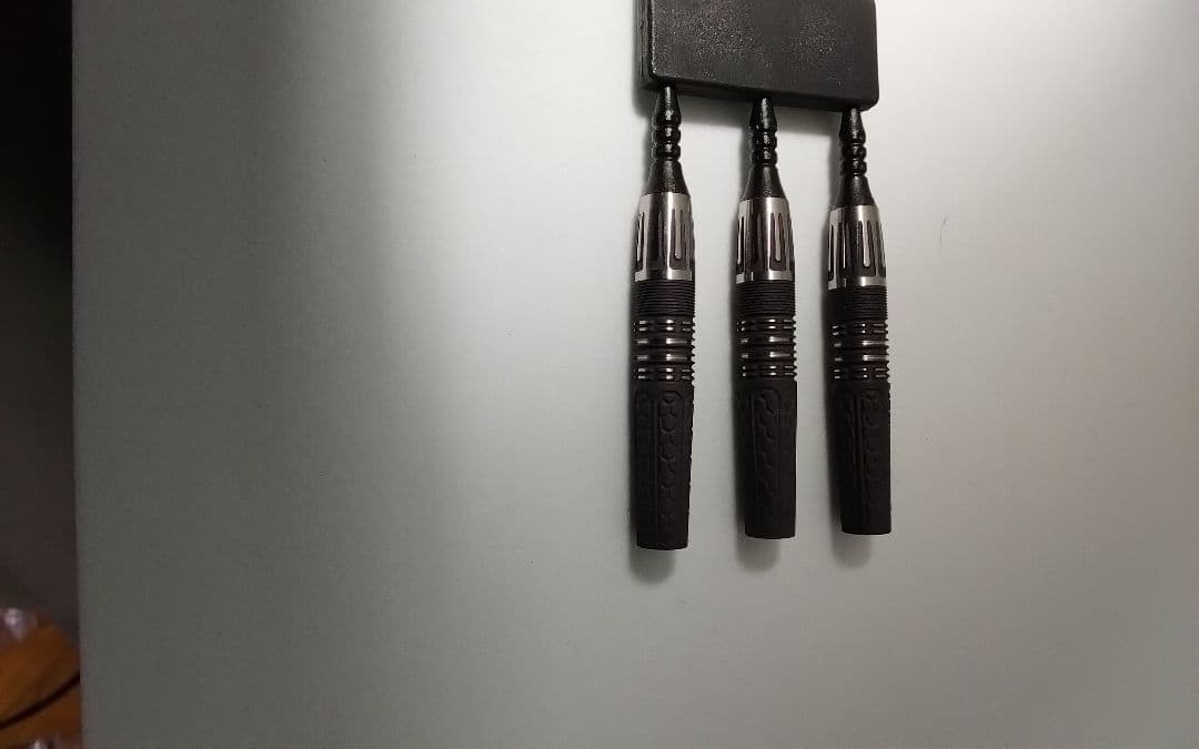 フィルテイラー!ジェネレーション10!極美品！新品同品！ダーツセット20g