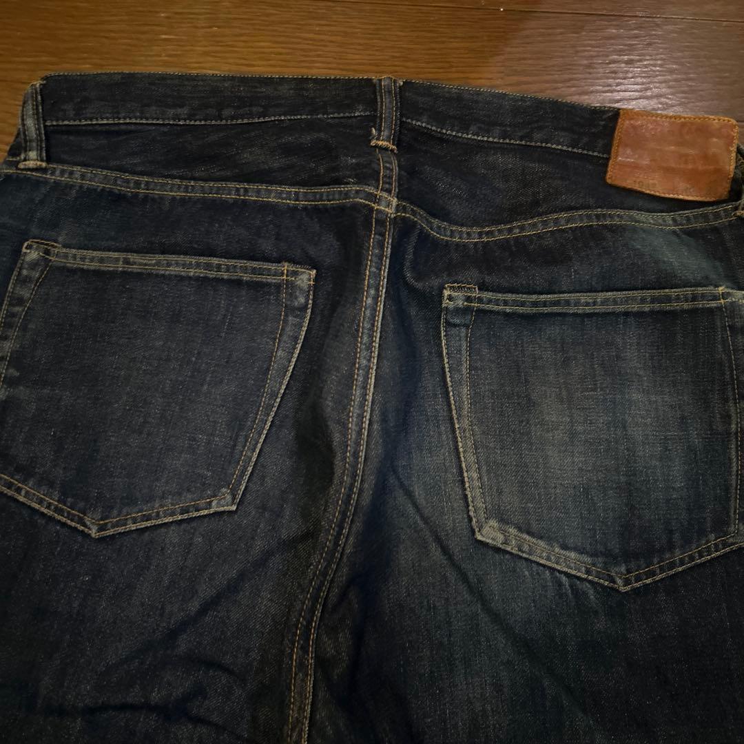 シュガーケーン【SC41947】 W36