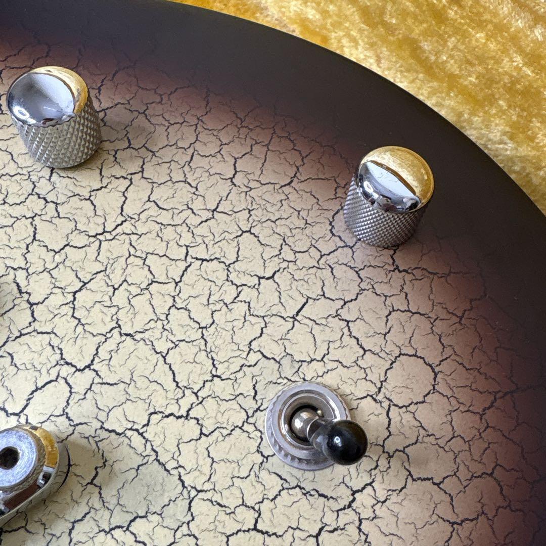 【激レア】　アイバニーズ　DN-400