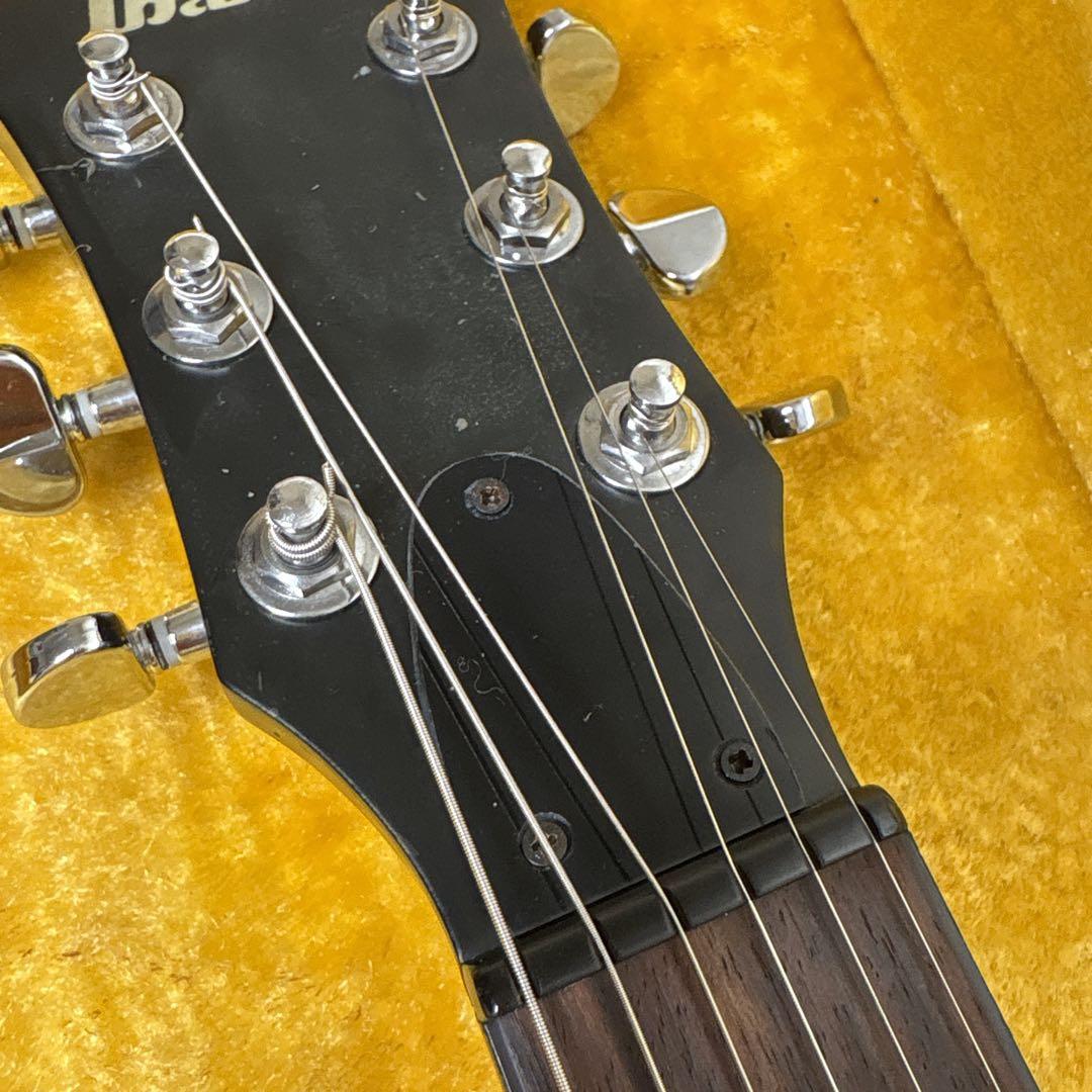 【激レア】　アイバニーズ　DN-400