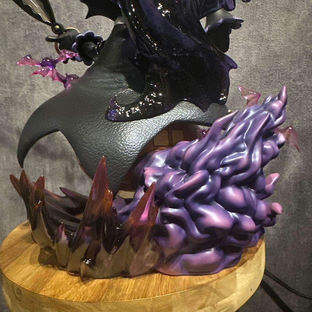 POP maximumスケール　LX Studios ゲッコー・モリア