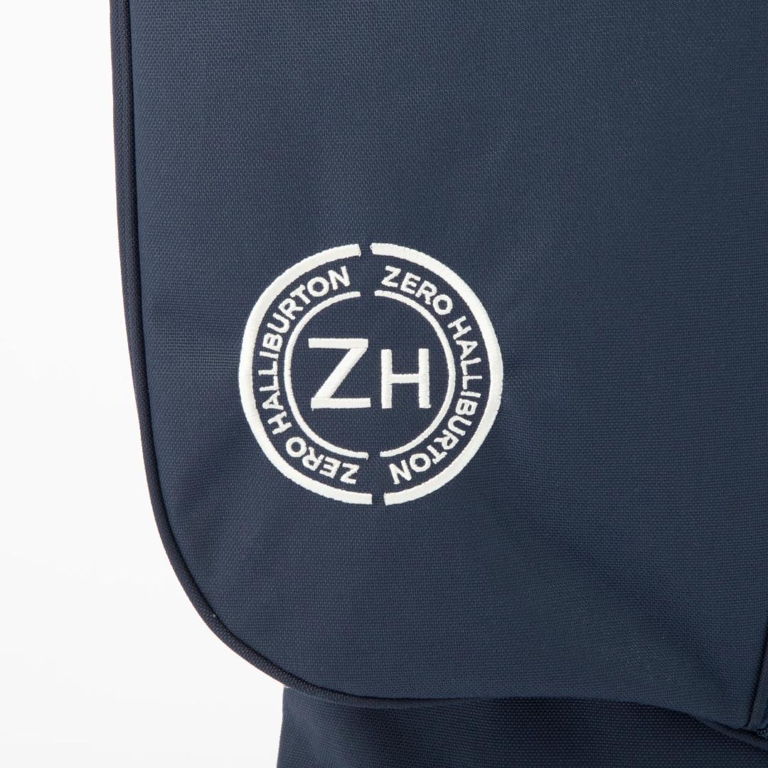 35%OFF ゼロハリバートン ZHG-CB1 d3 スタンド キャディバッグ