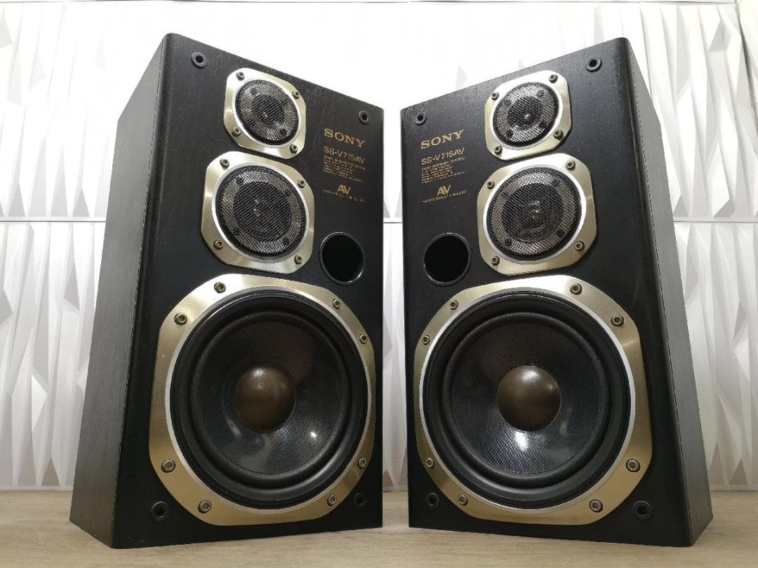 ◆大感謝祭!! SONY LBT-V715 コンポ m0o9999