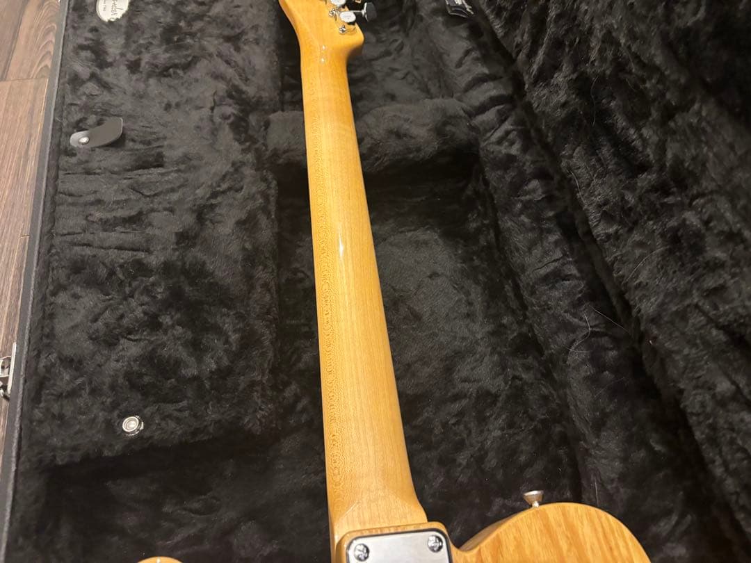 松下工房製　アベフトシタイプ　TL-C ♯3