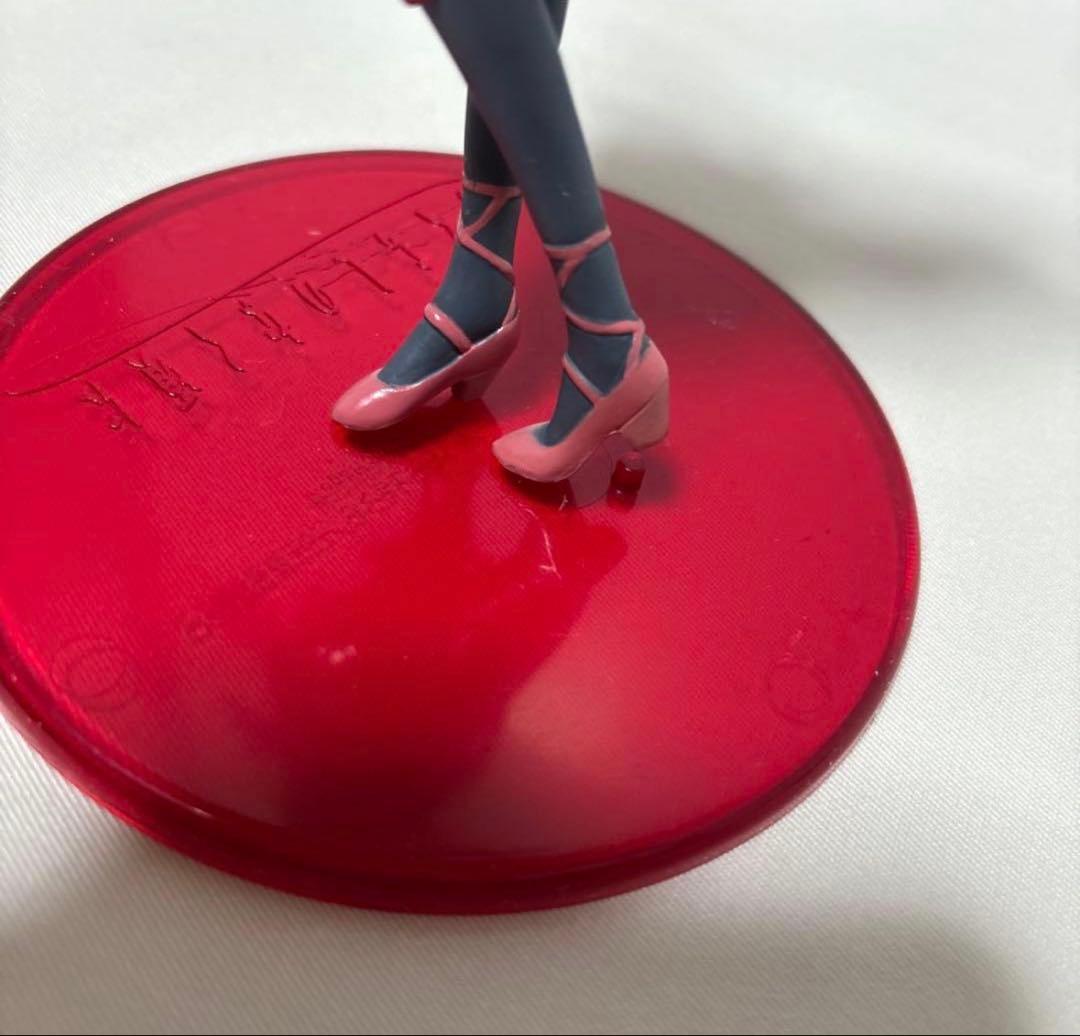 ひぐらしのなく頃に 園崎詩音 エクセレントモデルフィギュア