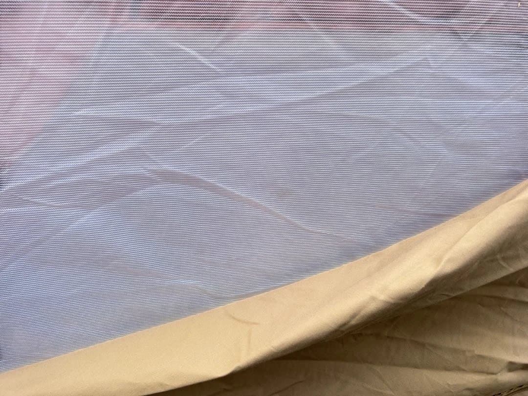 ビジョンピークス TCルーテント