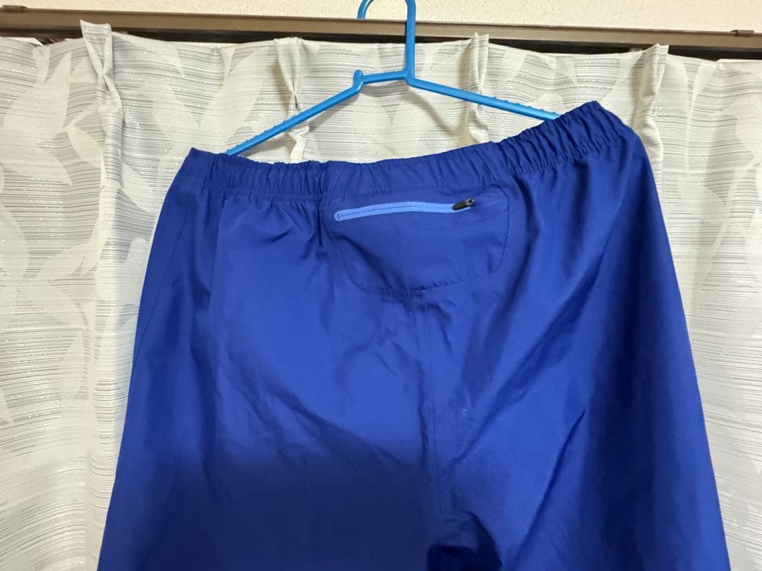 プロエリート Nike pro elite storm fit suit パンツ