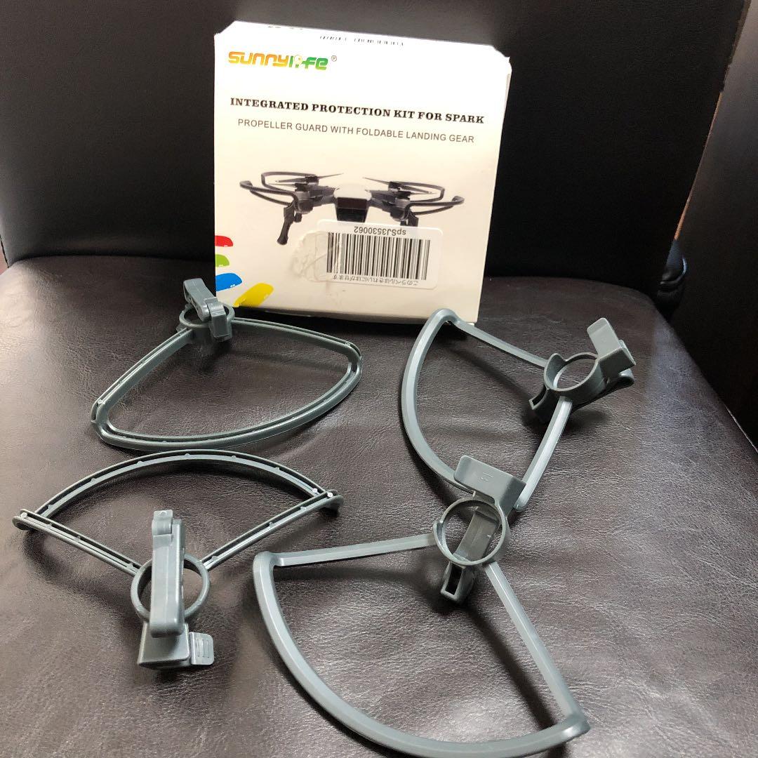 ドローン DJI Spark メドウグリーン 国内正規品