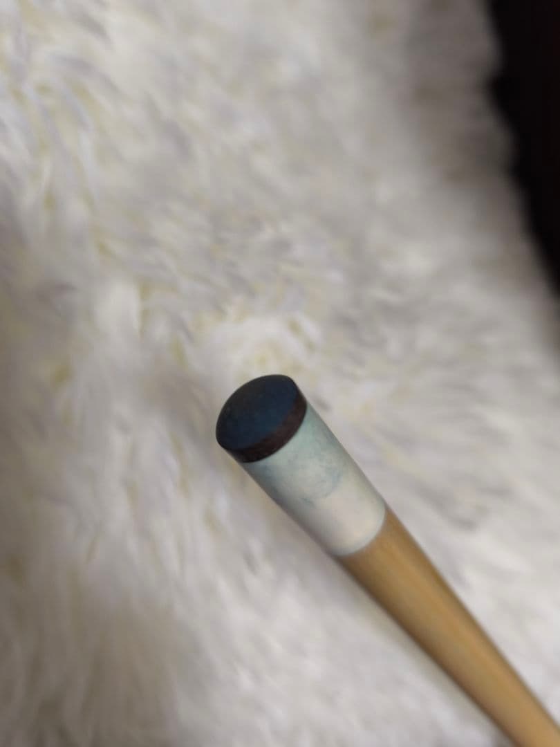 ビリヤードキュー STELLA ケース付き