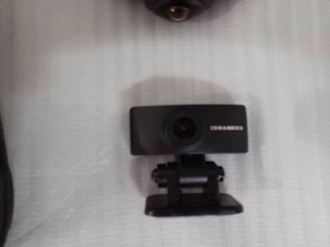 COMTEC HDR360GW ドライブレコーダー