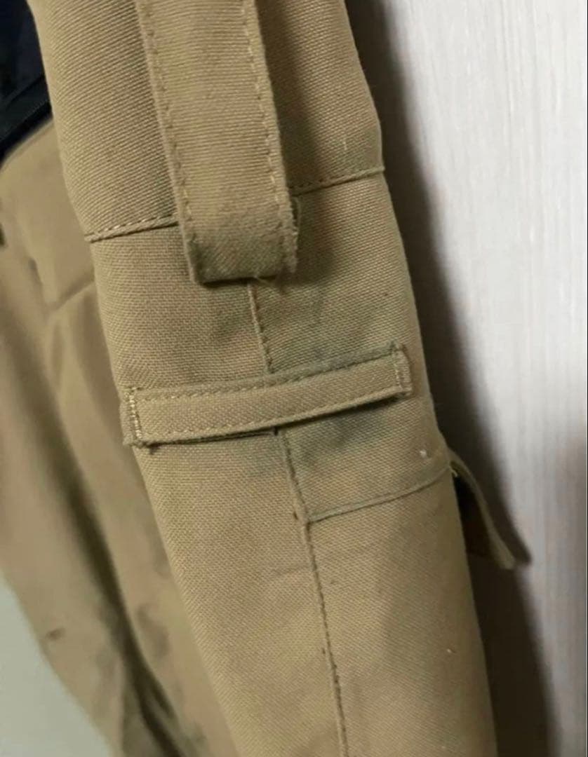 Horsefeathersスノーボードウェア上下セット