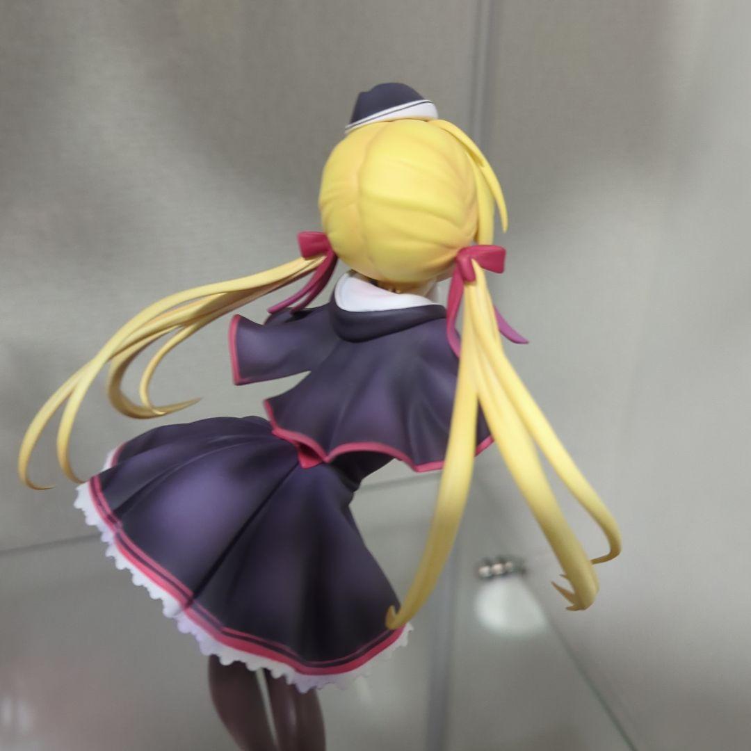 在原七海　ブロッコリー　フィギュア　あみあみ限定版