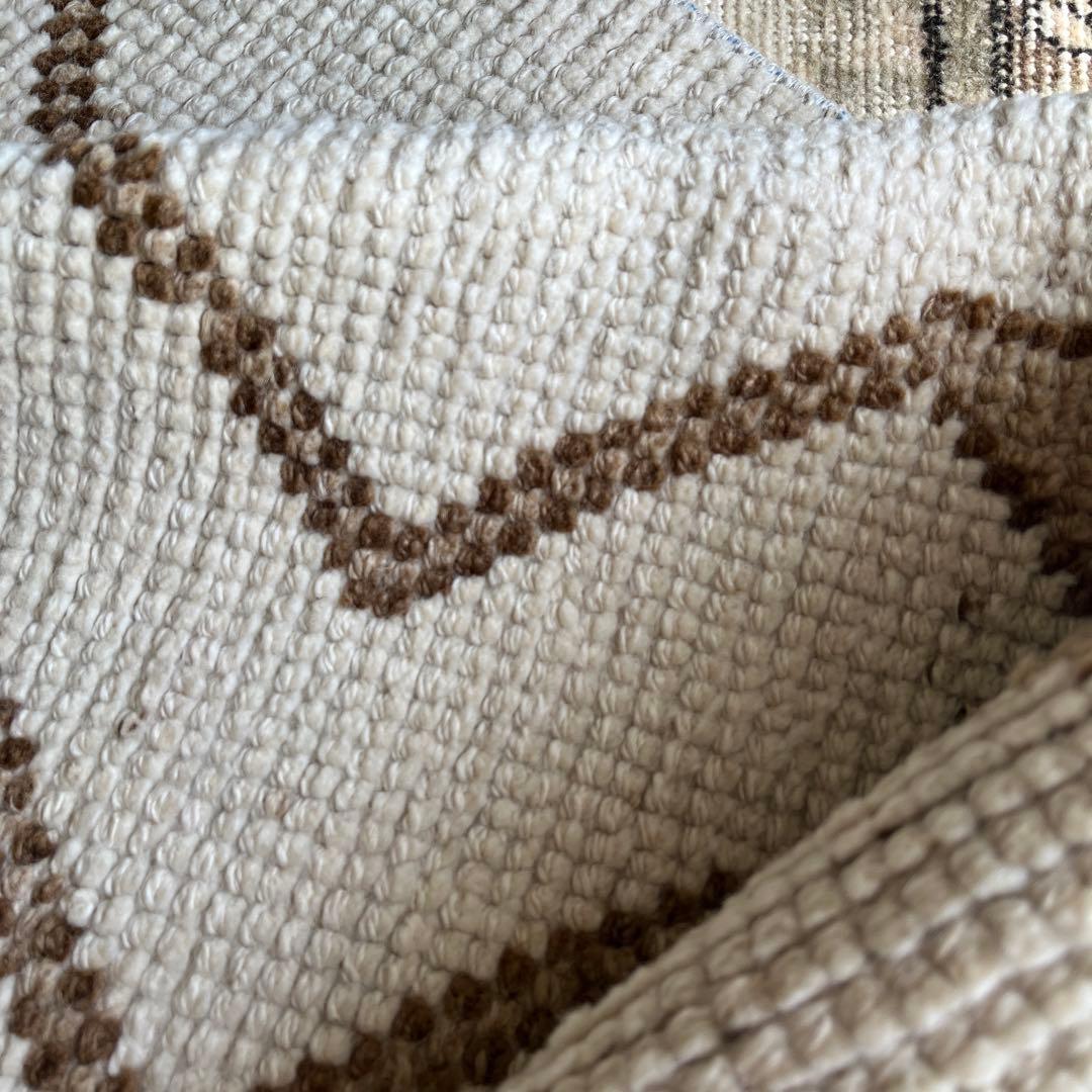 shooting star Herki Rug ヴィンテージラグ　トルコラグ