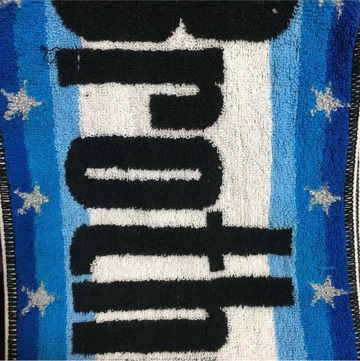 EXILE、三代目 タオル