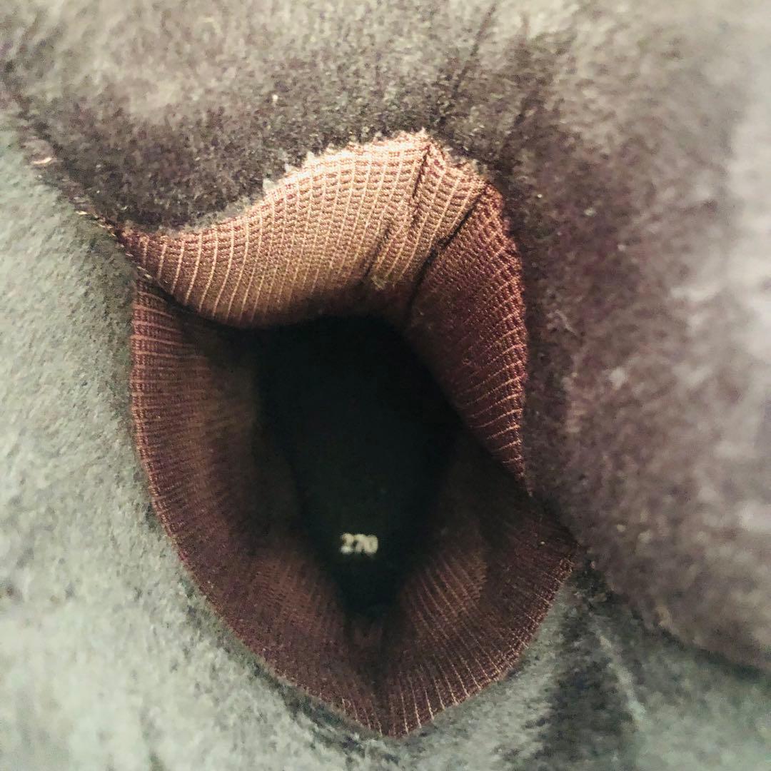 【美品】HEAD スノボブーツ　STRIKE ストライク 27.0cm 使用2回