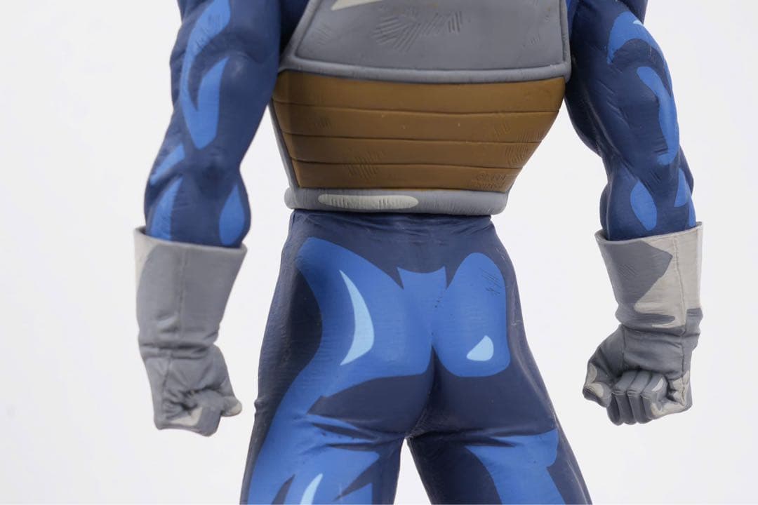 SMSP ベジータ04 D賞 フィギュア