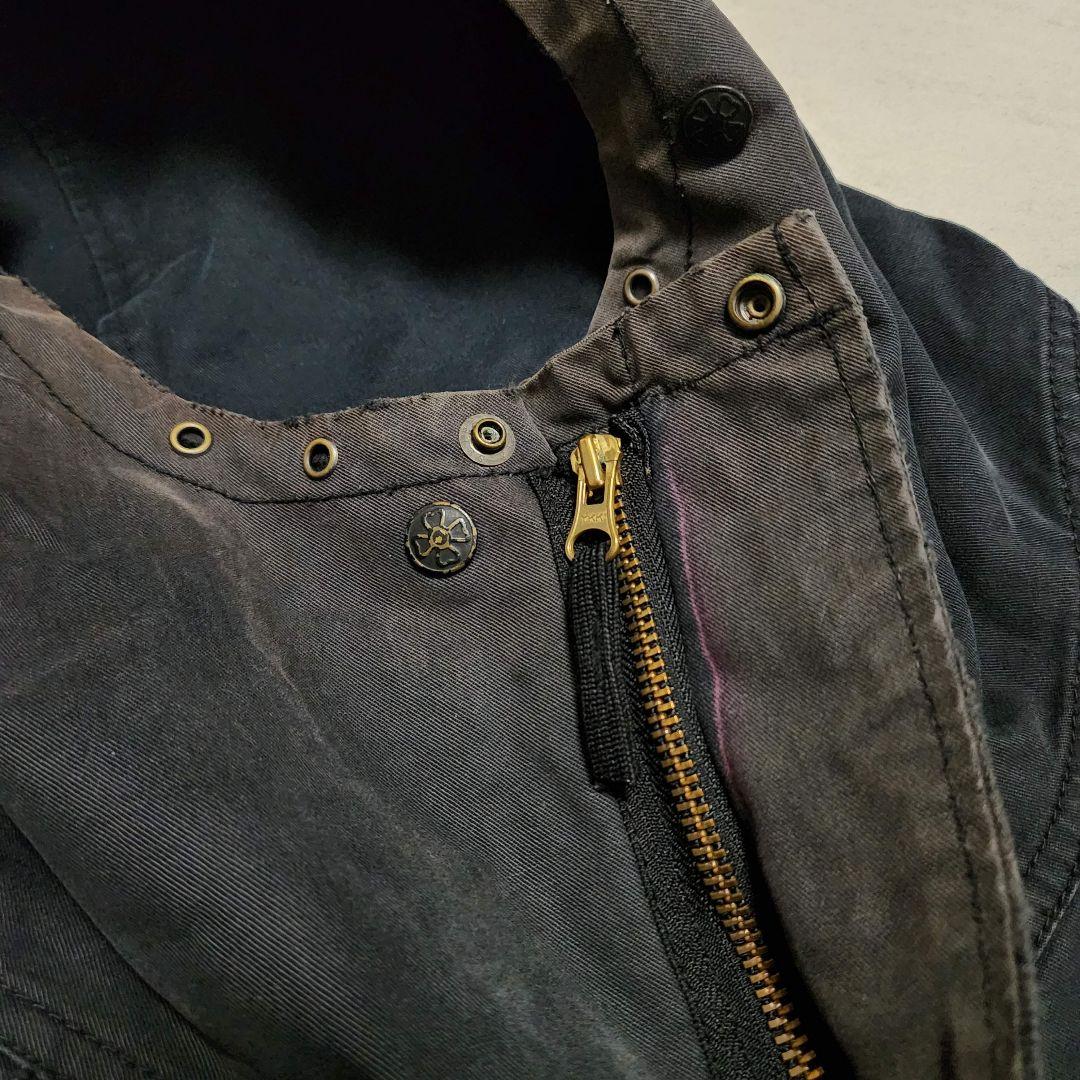 R*様 00s archive OZONE ROCKS / HYSTERIC G