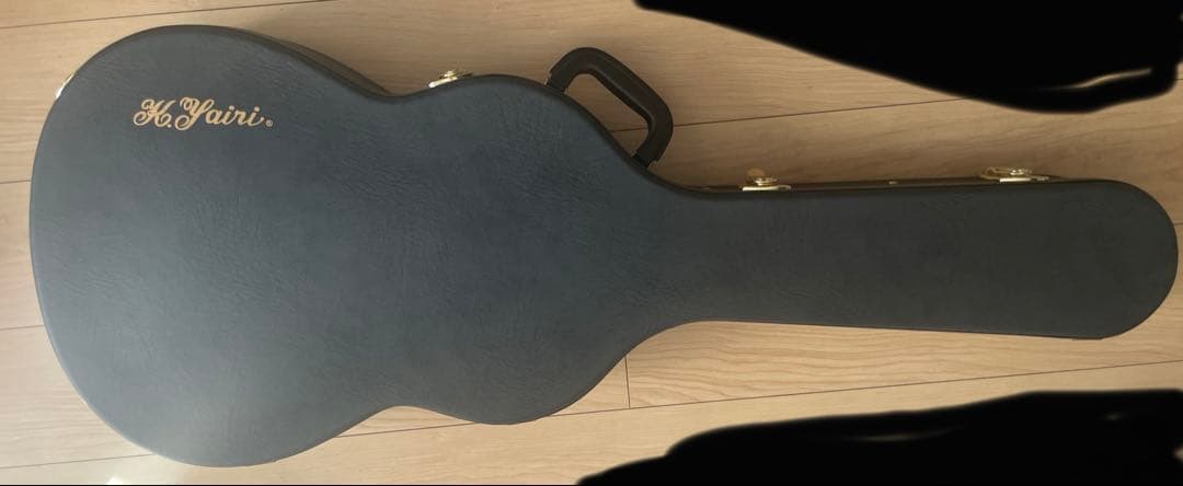 K.Yairi SO-MH1 アコースティックギター
