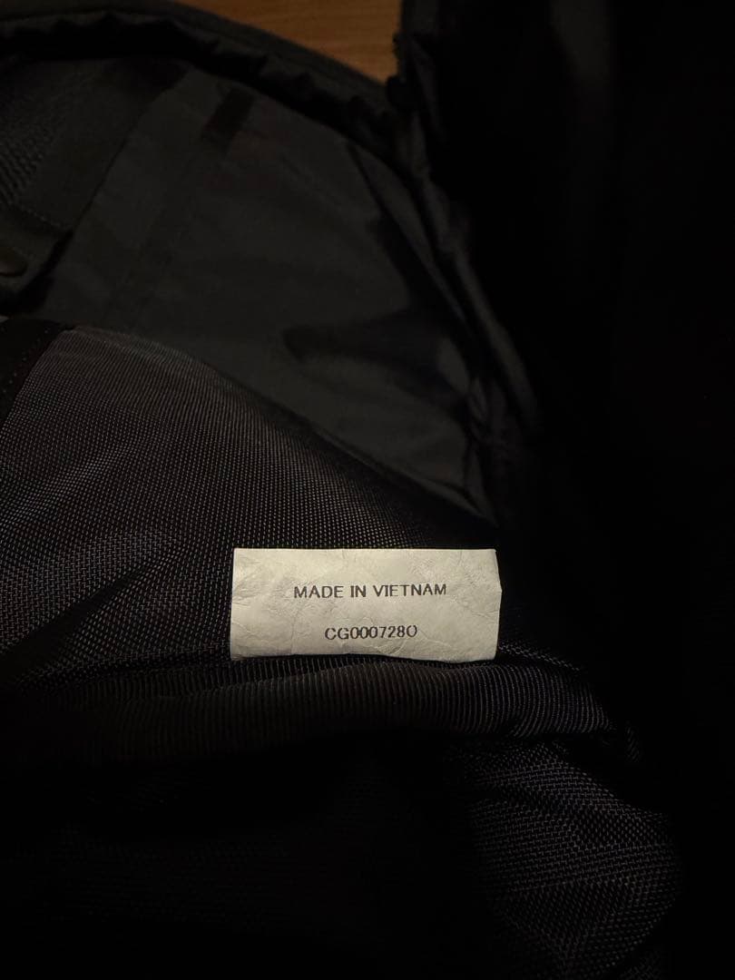 BRIEFING / ブリーフィング】別注 2WAYショ ルダーバッグ