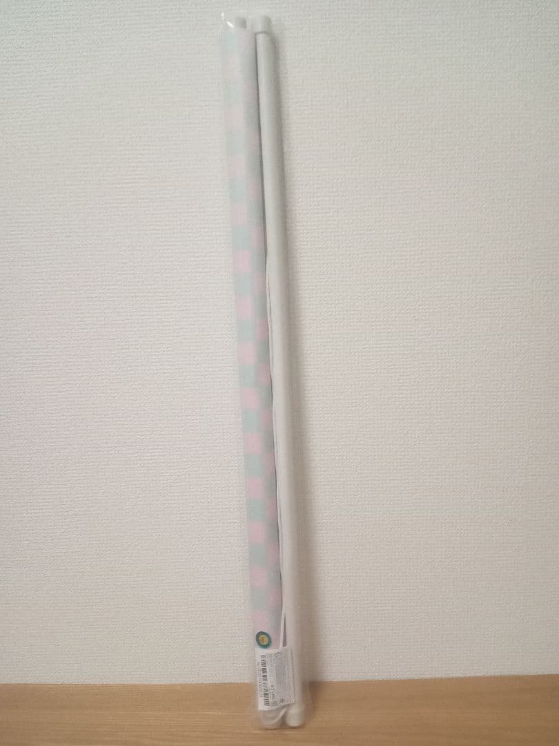 くじメイト グリッドマン S賞 ビッグタペストリー S-4 南夢芽 未開封