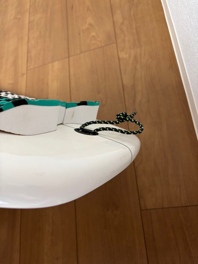 [引取限定]THREE WEATHER [美品]サーフボード