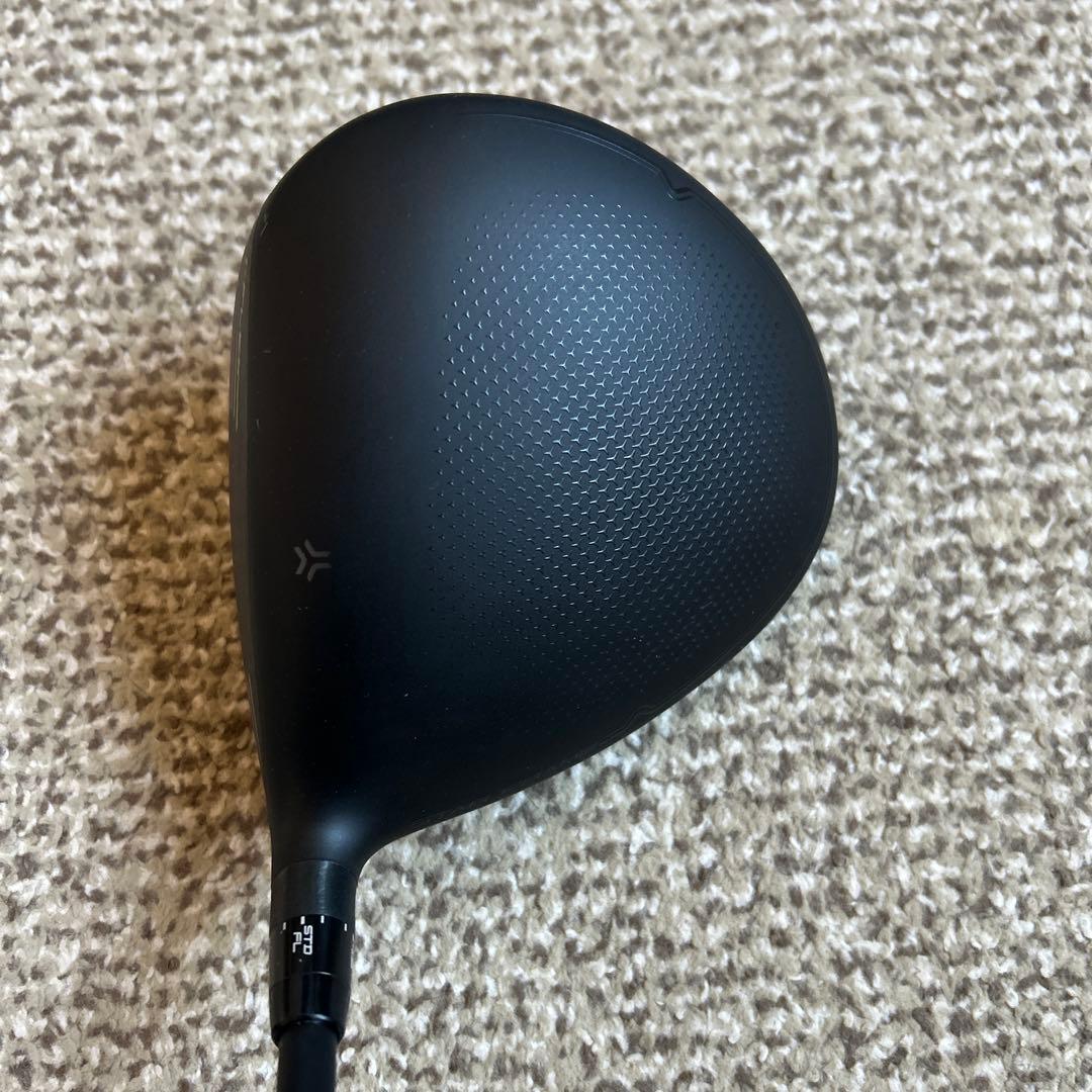 ダンロップ スリクソンZXi/Diamana ZXi50/S/10.5