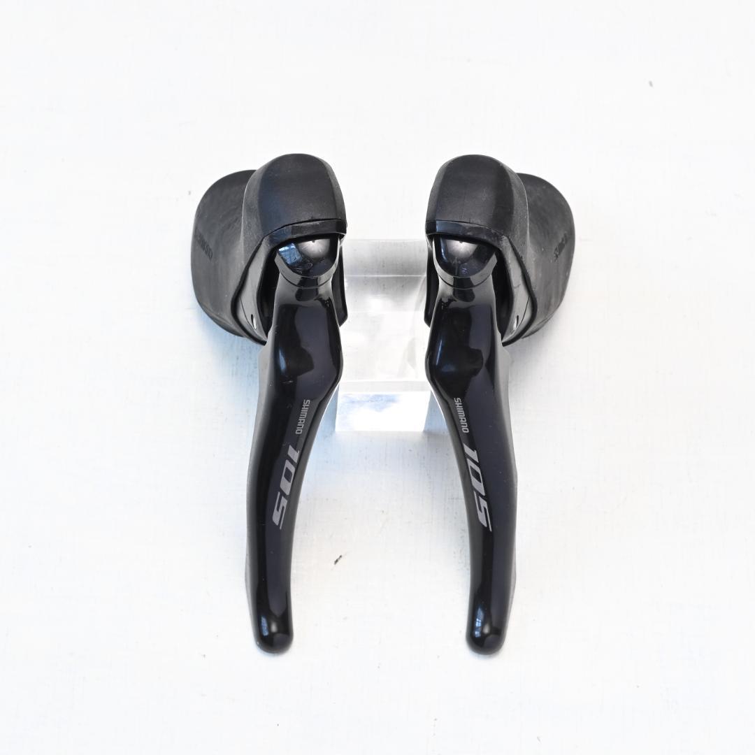 【即購入OK】ST-R7000 STI 機械式 リムブレーキ用