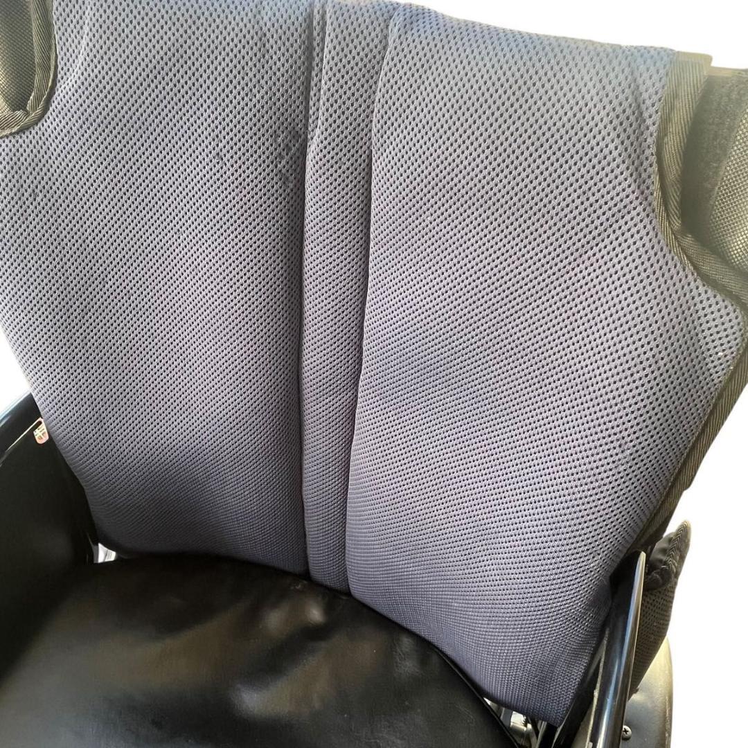 川村義肢 FORCE 介助用 車椅子 車いす 介護 折り畳み