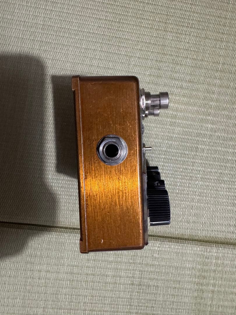 BLUES CAT ギターエフェクター