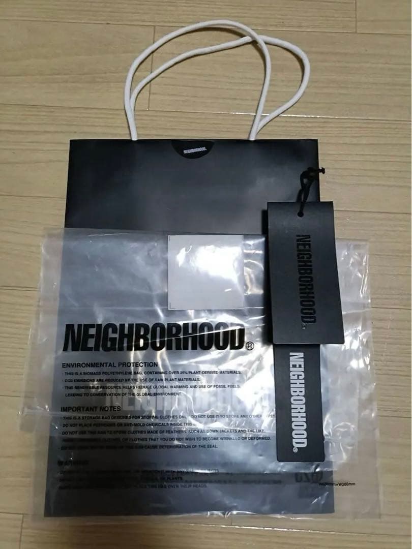 【新品】neighborhood X SUBWARE . DAD-CAPおまけ付
