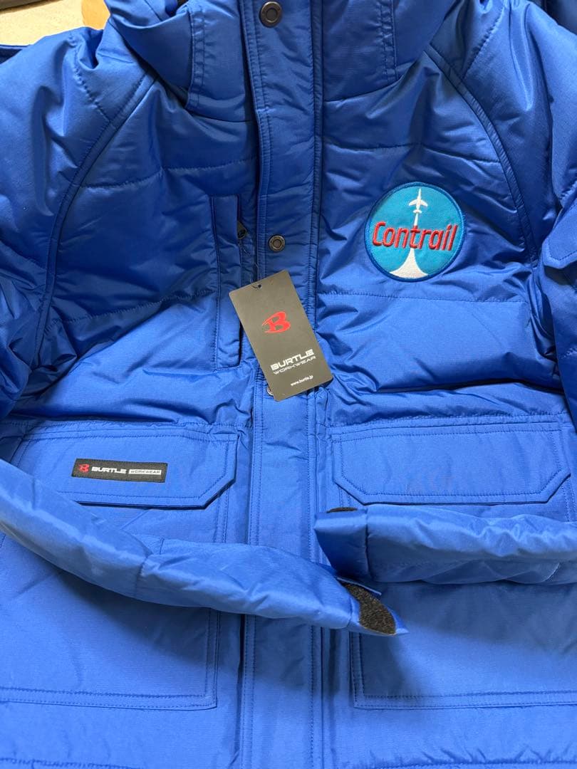 非売品　コントレイル　三冠達成記念アウター