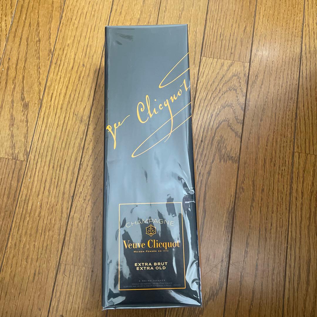 Veuve Clicquot ヴーヴクリコ