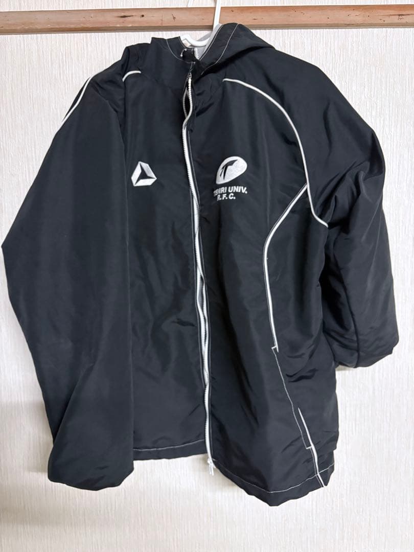 天理大学ラグビー部 上ヤッケ