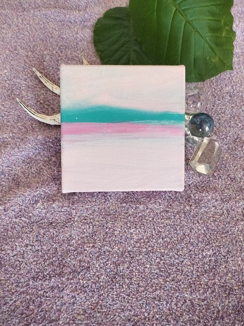 Yamazaki Miyako　山崎美弥子　MAHEA Ocean＆Sky