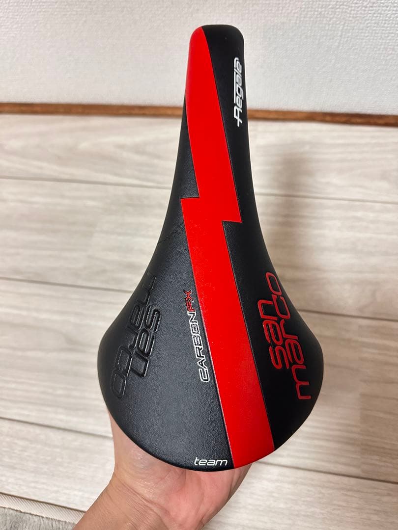 Selle San Marco Regale Carbon 正規品 サドル