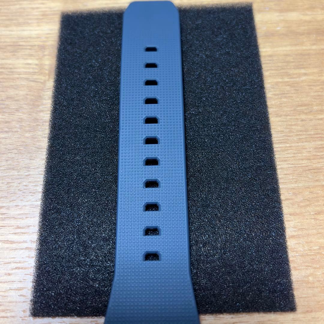 G-SHOCK GM-2100N-2AJF ネイビー カシオーク メタルカバード