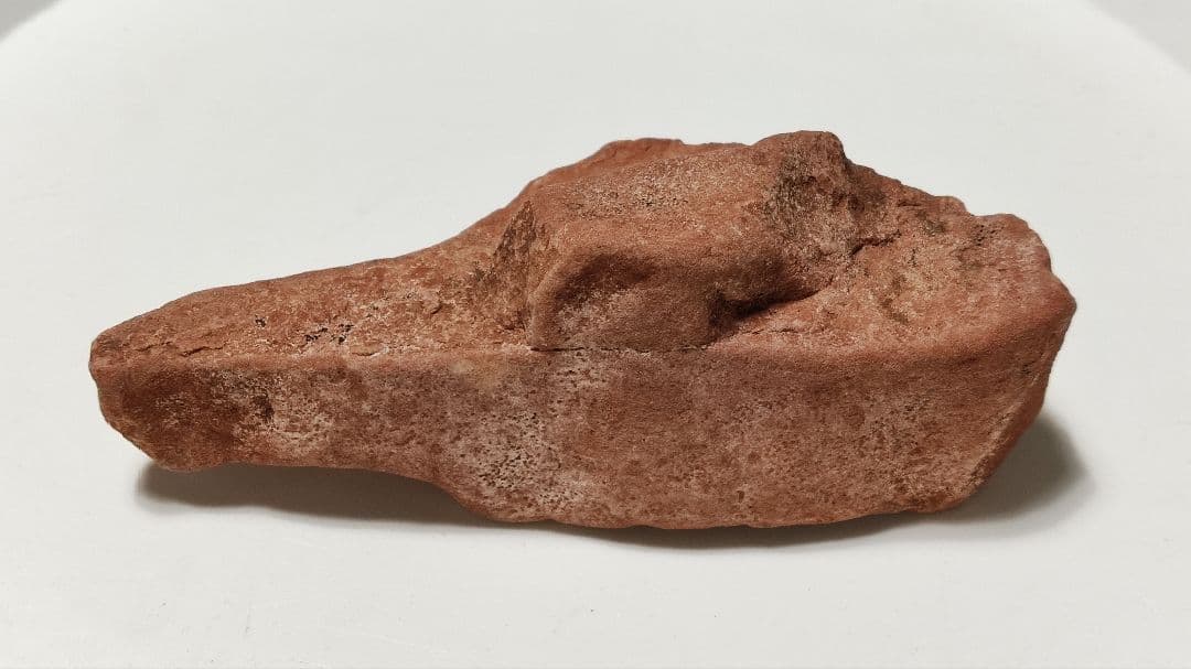 パワーストーン　天然石　原石　セドナストーン　373g　No.47